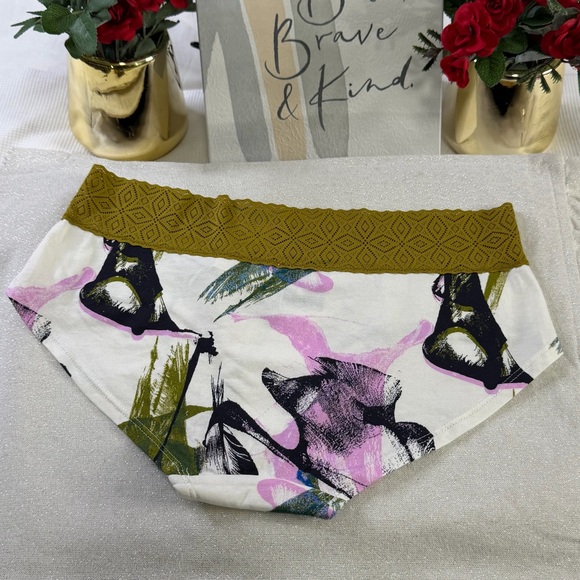 6 Auden Intimates Panties Cheeky, Bikini & Thong Panties - Picture 5 of 17